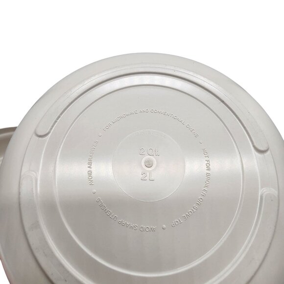 Tupperware Ultra 21 Large lot Oven microwave - Picture 10 of 11